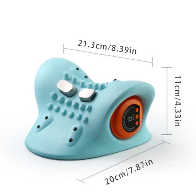 NeckEase Pro – Cervical Relaxation Massager